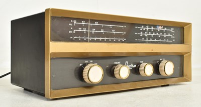 Lot 187 - DERRITRON RADIO - CHAPMAN MODEL FM 1005 - AM/FM TUNER