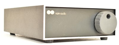 Lot 181 - NAIM AUDIO - TYPE HI-CAP - POWER SUPPLY BLACK BOX
