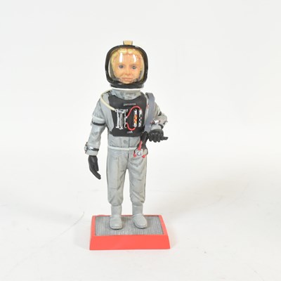 Lot 478 - THUNDERBIRDS – GERRY ANDERSON – ROBERT HARROP FIGURINE / STATUE