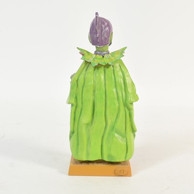 Lot 653 - STINGRAY – GERRY ANDERSON – ROBERT HARROP FIGURINE / STATUE