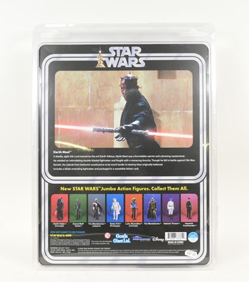Lot 622 - STAR WARS - GENTLE GIANT LTD - JUMBO ACTION FIGURE