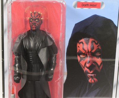 Lot 622 - STAR WARS - GENTLE GIANT LTD - JUMBO ACTION FIGURE