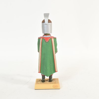 Lot 623 - THUNDERBIRDS – GERRY ANDERSON – ROBERT HARROP FIGURINE / STATUE