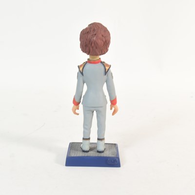 Lot 661 - STINGRAY – GERRY ANDERSON – ROBERT HARROP FIGURINE / STATUE