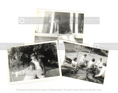 Lot 252 - THE ANIMALS - PREVIOUSLY UNSEEN PHOTOGRAPHS OF THE BAND