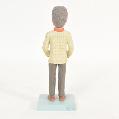 Lot 691 - THUNDERBIRDS - ROBERT HARROP - STATUES / FIGURINES