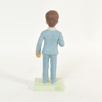 Lot 694 - THUNDERBIRDS – GERRY ANDERSON – ROBERT HARROP FIGURINE / STATUE