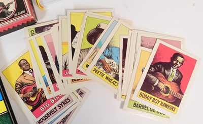 Lot 255 - COMICS - ROBERT CRUMB ARTIST COMIC BOOKS & CARDS