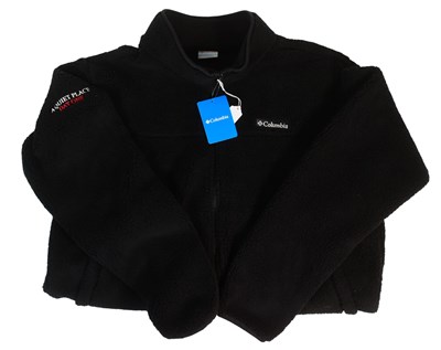 Lot 261 - A QUIET PLACE - DAY ONE (2024) - ORIGINAL CREW JACKET