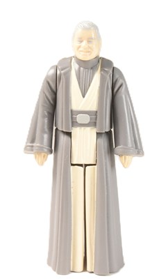 Lot 43 - STAR WARS - VINTAGE PALITOY LAST 17 ACTION FIGURE