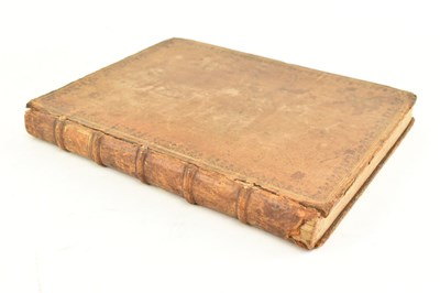 Lot 179 - AGRICULTURE. 1727 THE DUTY OF A STEWARD TO HIS LORD BY EDWARD LAURENCE