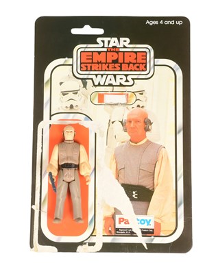 Lot 61 - STAR WARS - ORIGINAL VINTAGE PALITOY ACTION FIGURE