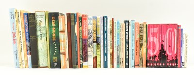 Lot 248 - CHILDRENS & ILLUSTRATED. COLLECTION OF CHILDREN'S MODERN FIRST EDITIONS & SIMILAR