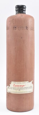 Lot 177 - GELAGERDE CORENWYN (EXTRA OUDE BELEGEN) WINE
