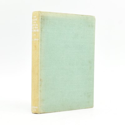 Lot 35 - LEWIS, C. S. 1950 THE LION, THE WITCH AND THE WARDROBE FIRST EDITION, FIRST IMPRESSION