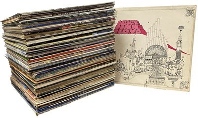 Lot 18 - MIXED GENRES - COLLECTION OF APPROX. 80 VINYL RECORDS