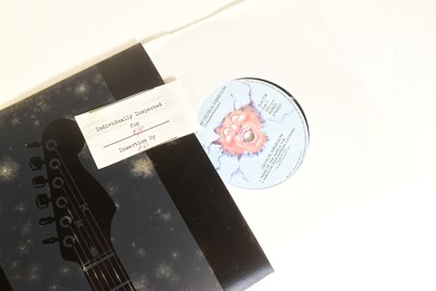 Lot 50 - GEORGE HARRISON & KEITH WEST - SONGS & SONGS VOL 2 - SIGNED LIMITED EDITION
