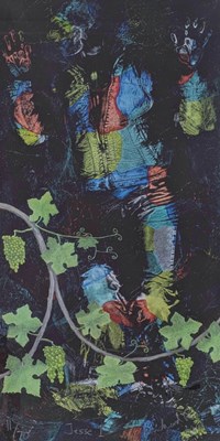 Lot 209 - RICHARD POMEROY (B. 1960) - JESSE I