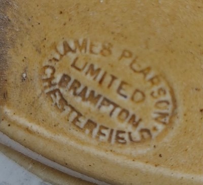 Lot 142 - TWO VICTORIAN / EDWARDIAN STONEWARE PUB BARRELS