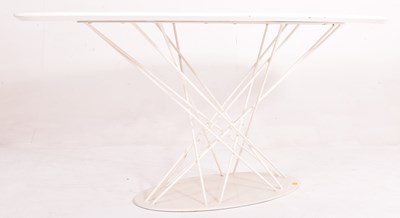 Lot 348 - HABITAT - MIKADO - VINTAGE MODERNIST DINING TABLE