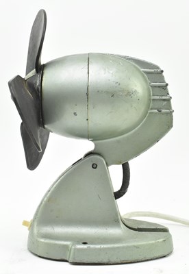 Lot 469 - MID CENTURY SPACE AGE DESK FAN
