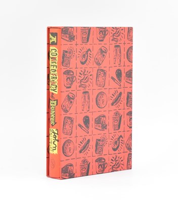 Lot 42 - FOLIO SOCIETY. 2019 A CONFEDERACY OF DUNCES BY JOHN KENNEDY TOOLE