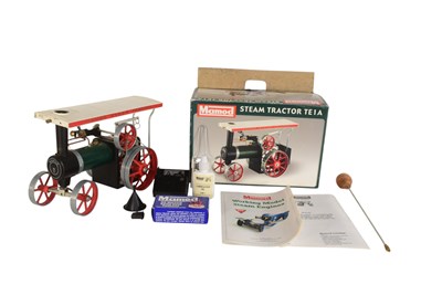 Lot 16 - MODEL RAILWAY - X2 HORNBY OO GAUGE LOCOMOTIVES
