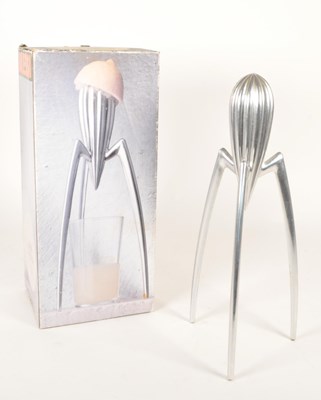 Lot 287 - ALESSI - 1998 JUICY SALIF LEMON SQUEEZER