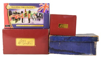 Lot 299 - MODEL SOLDIERS - COLLECTION BRITAIN'S & JOHILLCO MODEL SOLDIERS