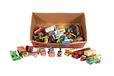 Lot 84 - MODEL RAILWAY - HORNBY QUEEN OF SCOTS TRAINSET