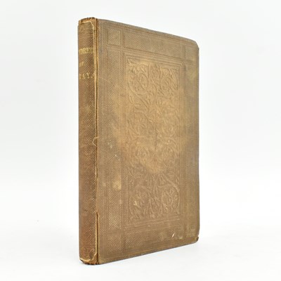 Lot 153 - 1861 THE HISTORY & ANTIQUITIES OF THE HUNDRED OF BRAY BY CHARLES KERRY PRESENTATION COPY