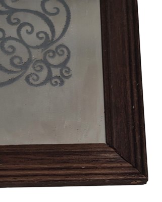 Lot 133 - PEARS' SOAP - VINTAGE ADVERTISING MIRROR