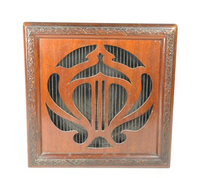 Lot 408 - 1920S CELESTION MODEL C10 LOUDSPEAKER