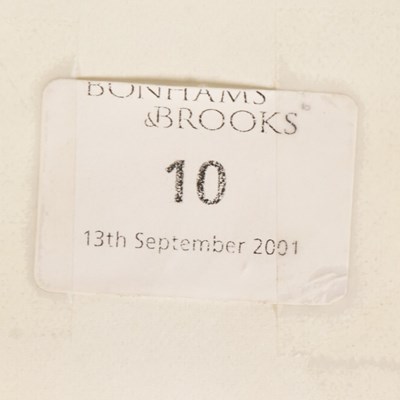 Lot 6 - DIANA, PRINCESS OF WALES - HANDWRITTEN LETTER TO JOHN MUNRO