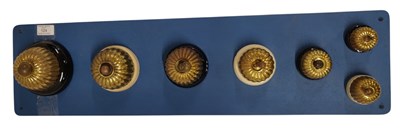 Lot 124 - COLLECTION OF LARGE SIZED EARLY 20TH CENTURY LIGHT SWITCHES