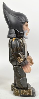 Lot 406 - TINPLATE TOYS - MEDICOM PLANET OF THE APES ROBOT