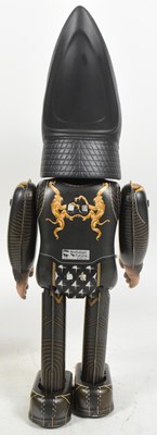 Lot 406 - TINPLATE TOYS - MEDICOM PLANET OF THE APES ROBOT