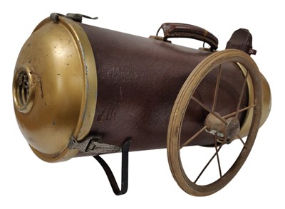 Lot 54 - EARLY 20TH CENTURY SUPERVAC VACUUM CLEANER
