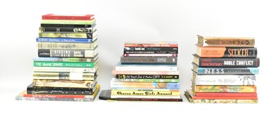 Lot 177 - CHILDREN'S MODERN FIRST EDITIONS. COLLECTION OF PICTURE BOOKS & TEEN TITLES INCL. SIGNED COPIES