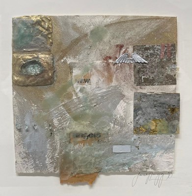 Lot 187 - SARAH LUGG (LEGG) - NEW ANGELS I, 1995