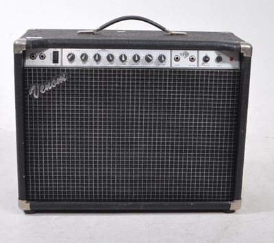 Lot 421 - VENOM - A PRO AMP GUITAR AMPLIFIER SPEAKER