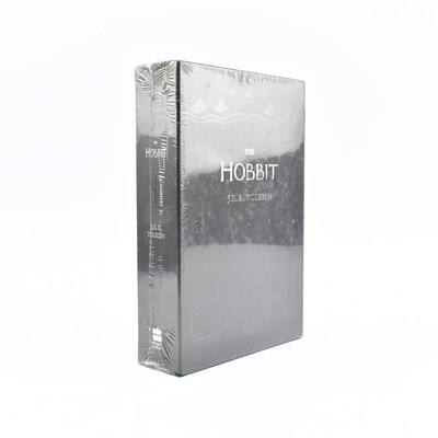 Lot 194 - TOLKIEN, J. R. R. 2000 THE HOBBIT HARPER COLLINS LIMITED EDITION COLLECTOR'S BOX SET