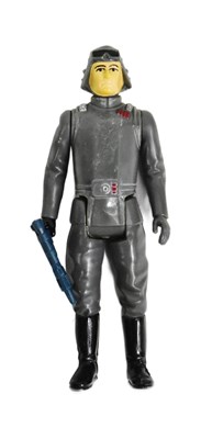 Lot 72 - STAR WARS - ORIGINAL VINTAGE ACTION FIGURE