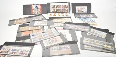 Lot 492 - ROYAL MAIL - COLLECTION OF POSTAGE STAMPS
