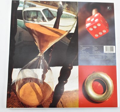 Lot 10 - OASIS - BE HERE NOW 1997 - VINYL RECORD ALBUM
