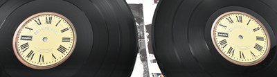 Lot 10 - OASIS - BE HERE NOW 1997 - VINYL RECORD ALBUM