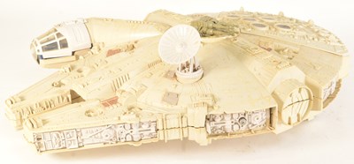 Lot 150 - STAR WARS – FROM STEPHEN MERCHANT’S CHILDHOOD COLLECTION