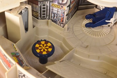 Lot 150 - STAR WARS – FROM STEPHEN MERCHANT’S CHILDHOOD COLLECTION