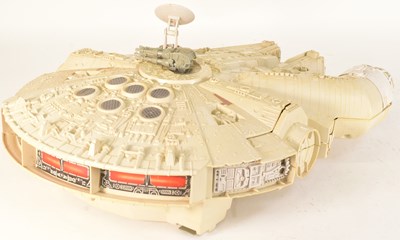 Lot 150 - STAR WARS – FROM STEPHEN MERCHANT’S CHILDHOOD COLLECTION