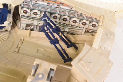 Lot 150 - STAR WARS – FROM STEPHEN MERCHANT’S CHILDHOOD COLLECTION